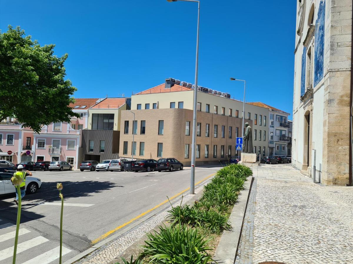 Pearl House Apartamento Aveiro Exterior foto