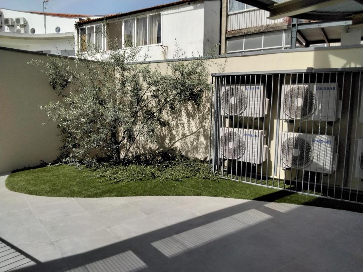 Pearl House Apartamento Aveiro Exterior foto
