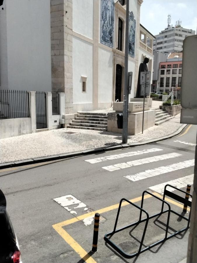 Pearl House Apartamento Aveiro Exterior foto