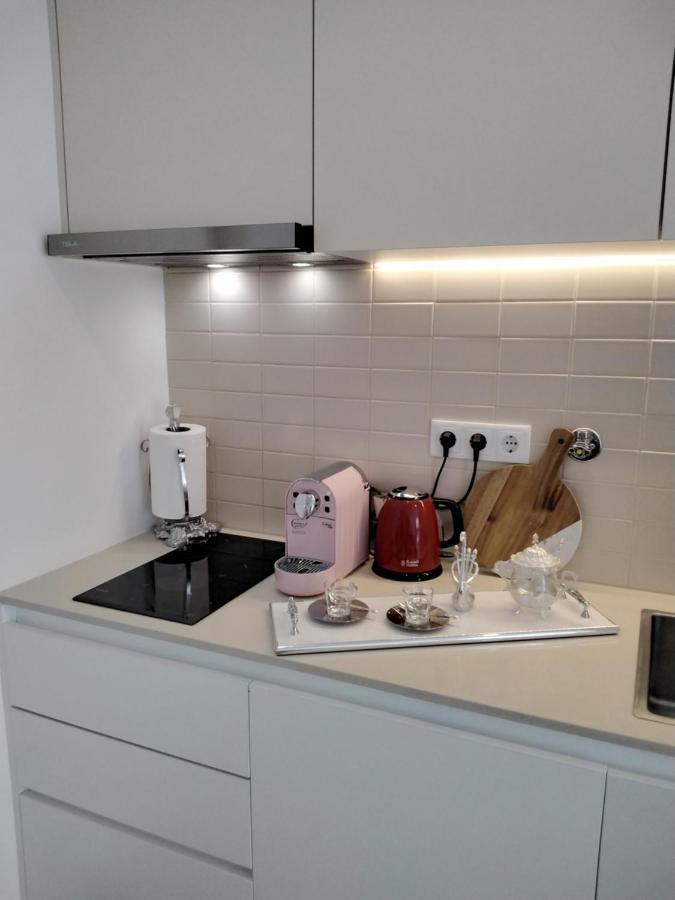 Pearl House Apartamento Aveiro Exterior foto