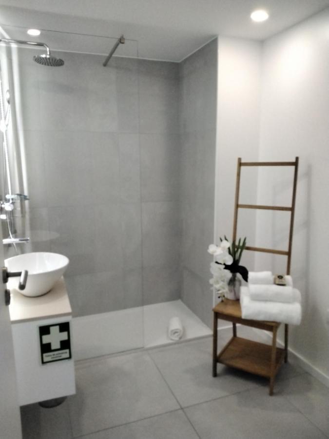 Pearl House Apartamento Aveiro Exterior foto