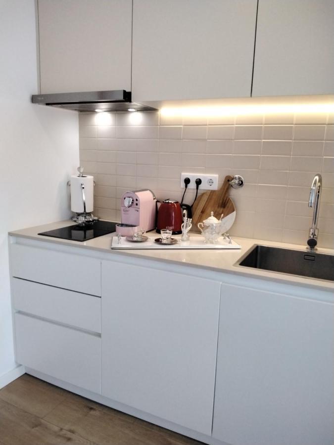 Pearl House Apartamento Aveiro Exterior foto