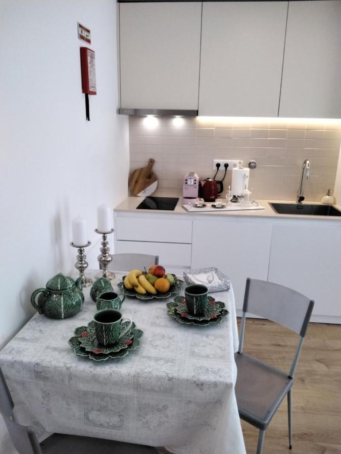 Pearl House Apartamento Aveiro Exterior foto