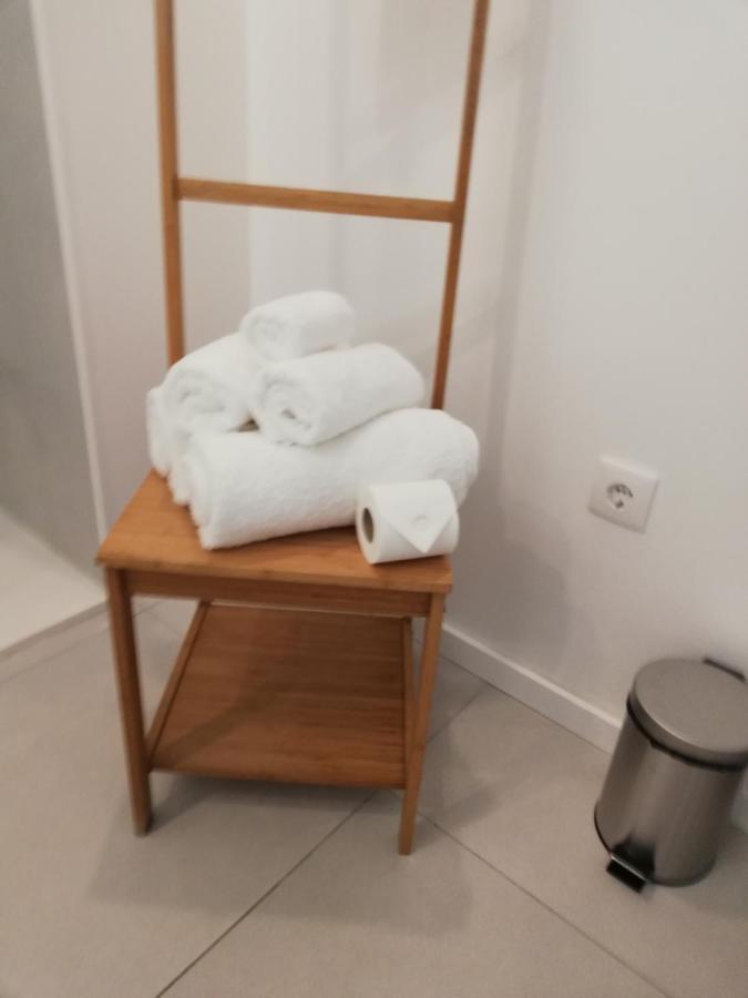 Pearl House Apartamento Aveiro Exterior foto
