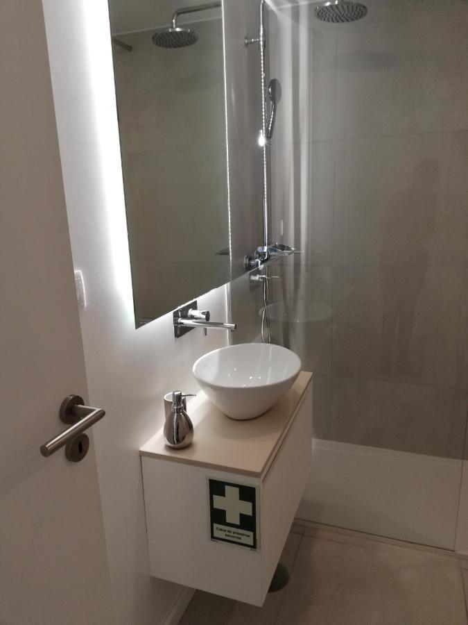 Pearl House Apartamento Aveiro Exterior foto