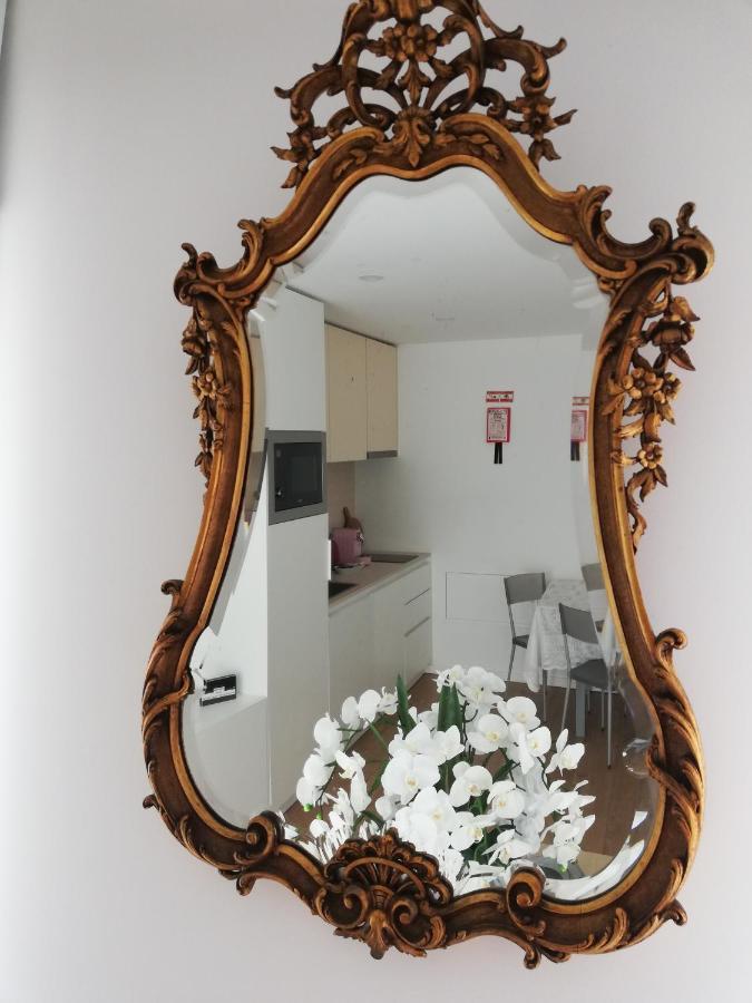 Pearl House Apartamento Aveiro Exterior foto