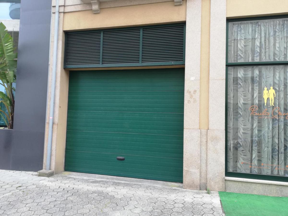 Pearl House Apartamento Aveiro Exterior foto